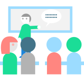 プログラムイラスト